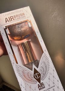 Charlotte Airbrush Flawless Perfection Set