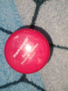 Mamaearth Beetroot Lip Balm