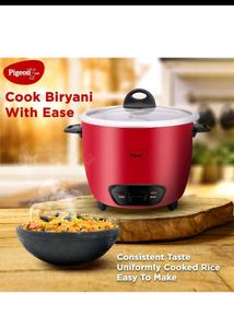 Pigeon STYLO RICE COOKER