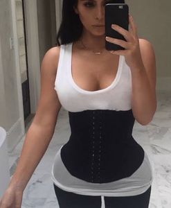 Corset / Shapewear/Waist Trainer 🕷️