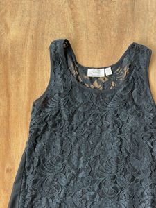 Lace Top