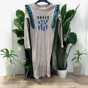 Bodycon Long Sleeve Dress