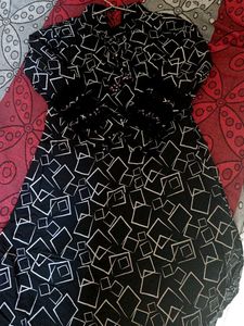 My 2nd Dress