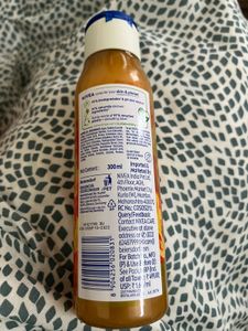 Nivea Fresh Blends Shower Gel