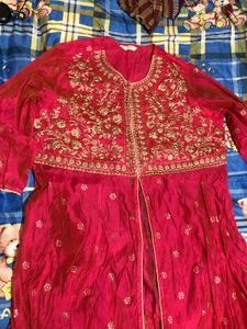 Max Ethenic Co Ord Set