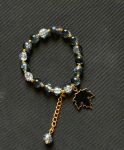 Chunky Bracelet