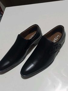 Black Formal Shoes