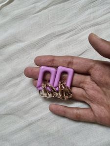EARRINGS UNDER RS 50 !!! SALEEEE
