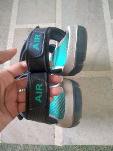 Boys Footwear