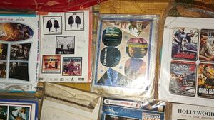 Movie DVD Collection