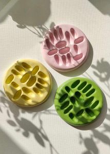 Aesthetic Ring Holder