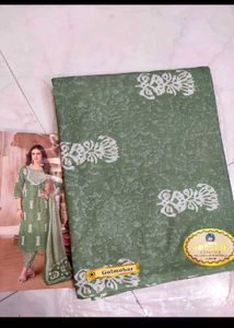 Premium Quality Dress Fabrics