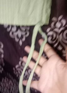 Ribbed Gucci T-Shirt