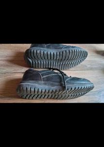 Combo of 2, School n Casual Shoes For 8 To 9 Year