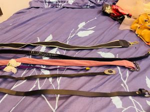 Baby Belts