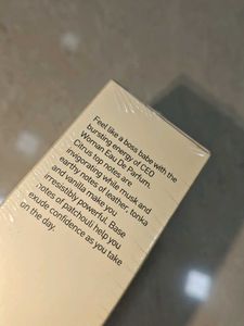 Bella Vita CEO Woman EDP 100ml