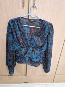 Western Top