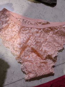 Fancy Panties