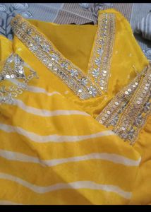 Kurta Set