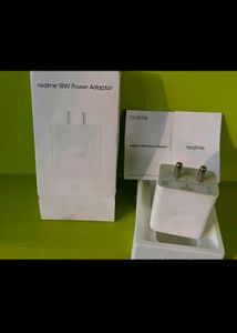 Realme Charger Adaptor