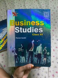 CBSE Business Studies