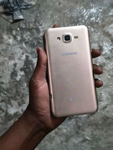 Samsung j7 combo
