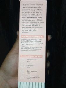 Dot &amp; Key Sunscreen SPF 50