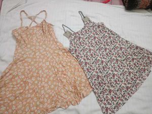 The Happy Winter Dresses 🌸