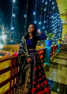 Lengha Choli