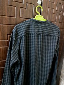Check Shirt