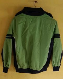 Branded Jacket