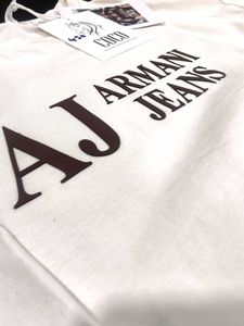 AJ Armani Jeans T-Shirt