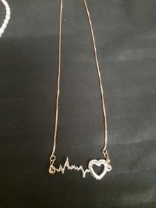 Combo Of 2 Necklaces