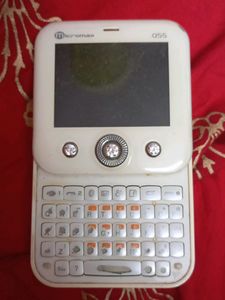 Old Mobile