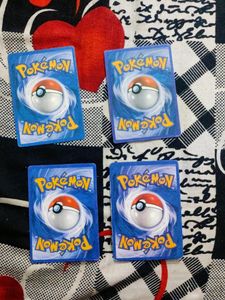 Pokemon Card