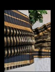 Brand New Art Silk Saree