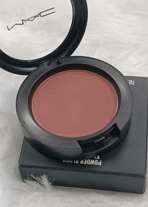 Mac Blush Desrt Rose