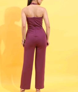 Womens Jumpsuit