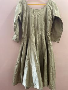 Big Festival Sale Frock Style Indian Wear