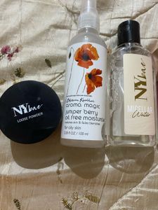Mixed Beauty Bundle