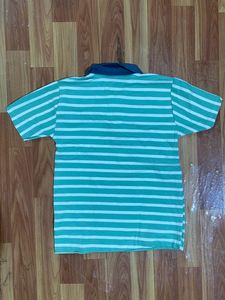 Sea-Green T-shirt For Boys