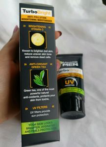 Garnier Mens Moisturizer