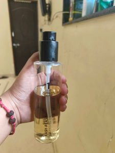 Korean cleansing oil