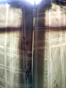 Green Floral Print Dress