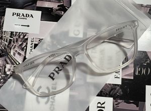 Prada Unisex Glasses❤️