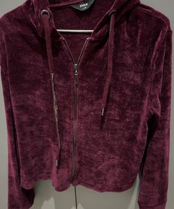 Max Jacket