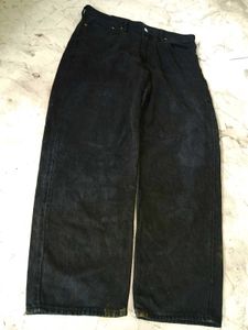 H&amp;M bsggy jeans