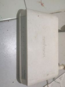 EDIMAX 3G ROUTER