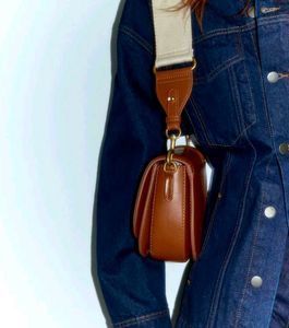 Zara Crossbody Bag