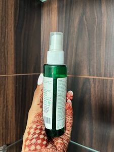 Alps Goodness Face Toner